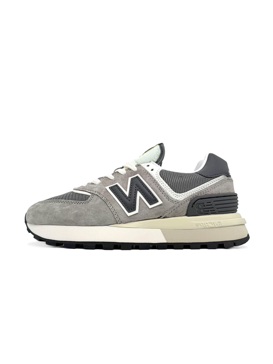 New Balance 574 Legacy Grey Beige