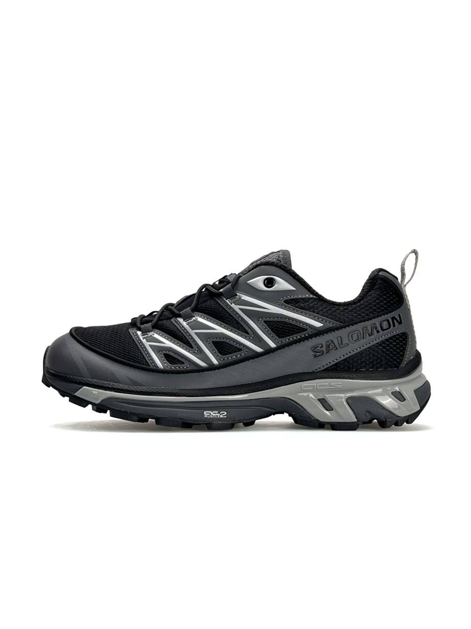 Salomon XT-6 EXPANSE Dark Grey