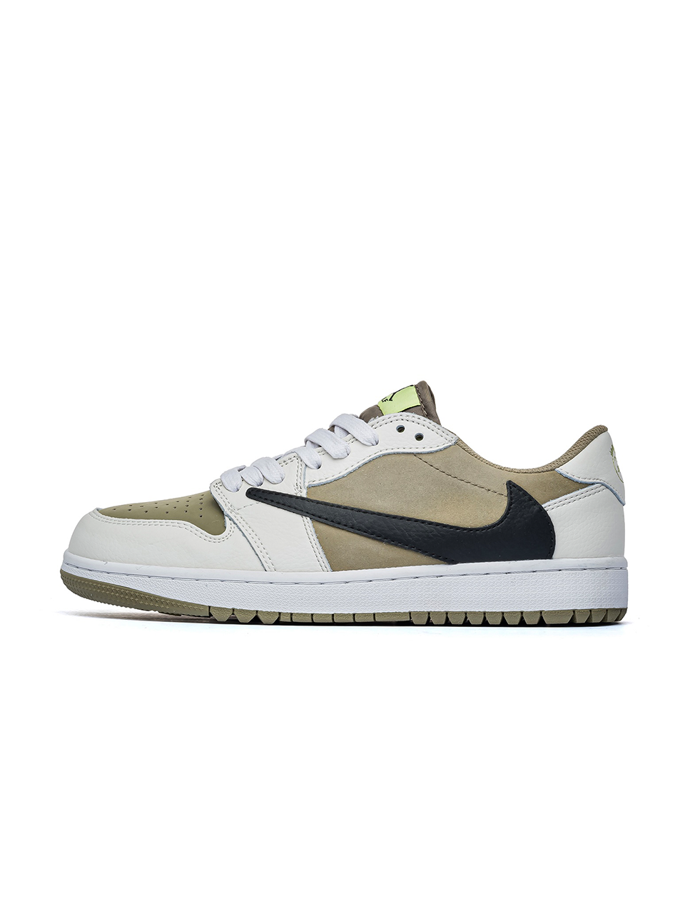 Nike Air Jordan 1 x Travis Scott Golf