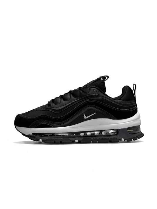Nike Air Max 97 Futura Black White