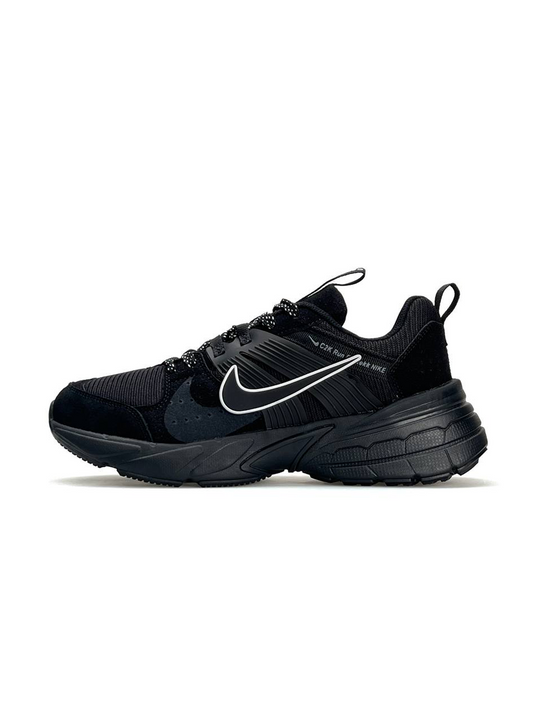 Nike C2K Run Runtekk Black White