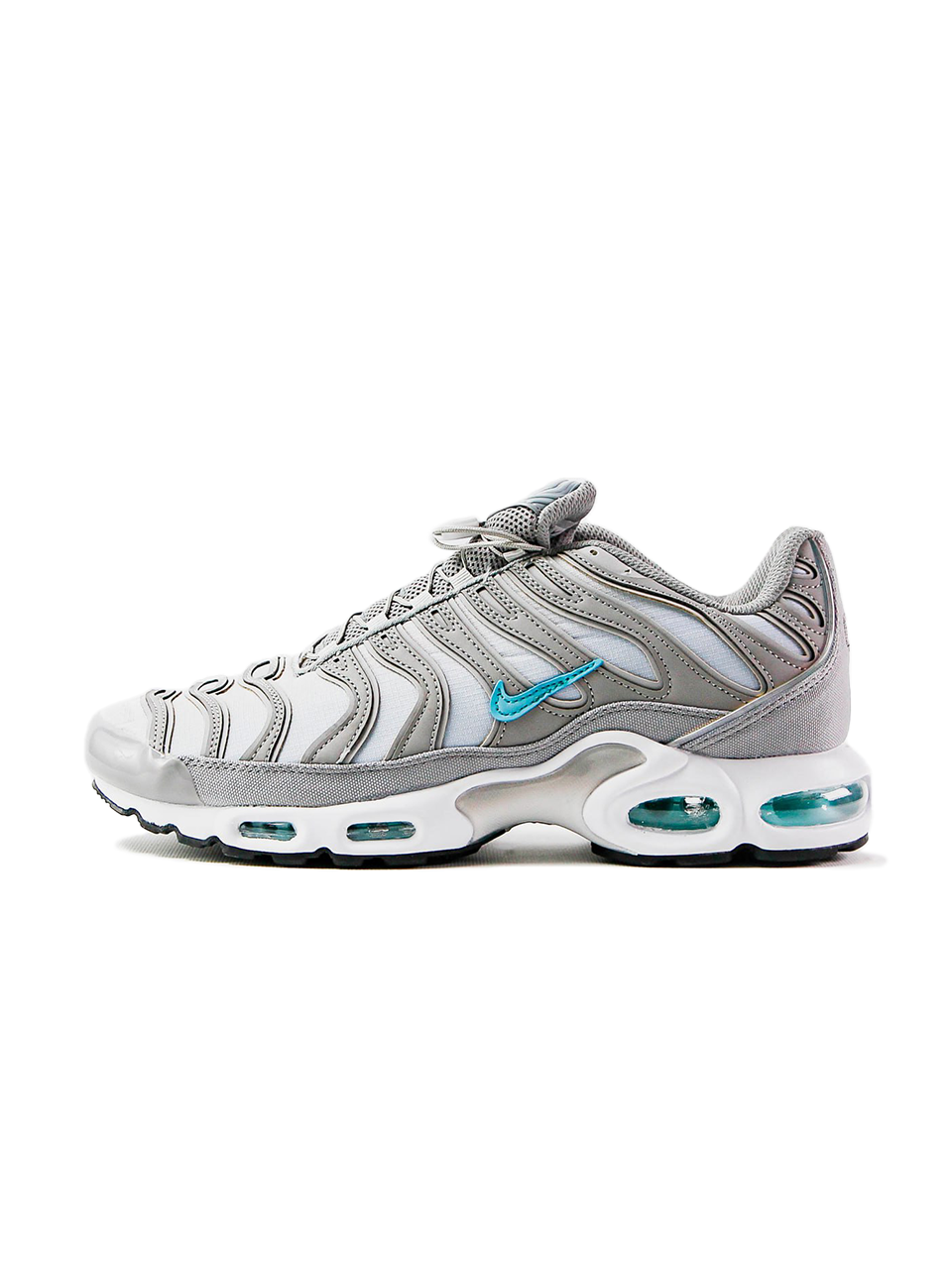 Nike Air Max TN Grey Waterproof