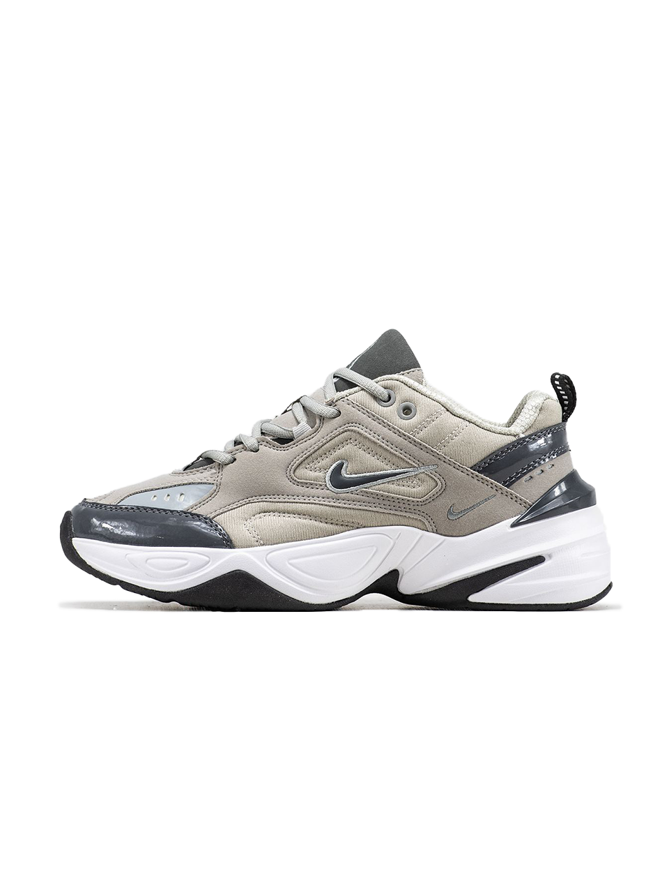 Nike M2K Tekno Beige