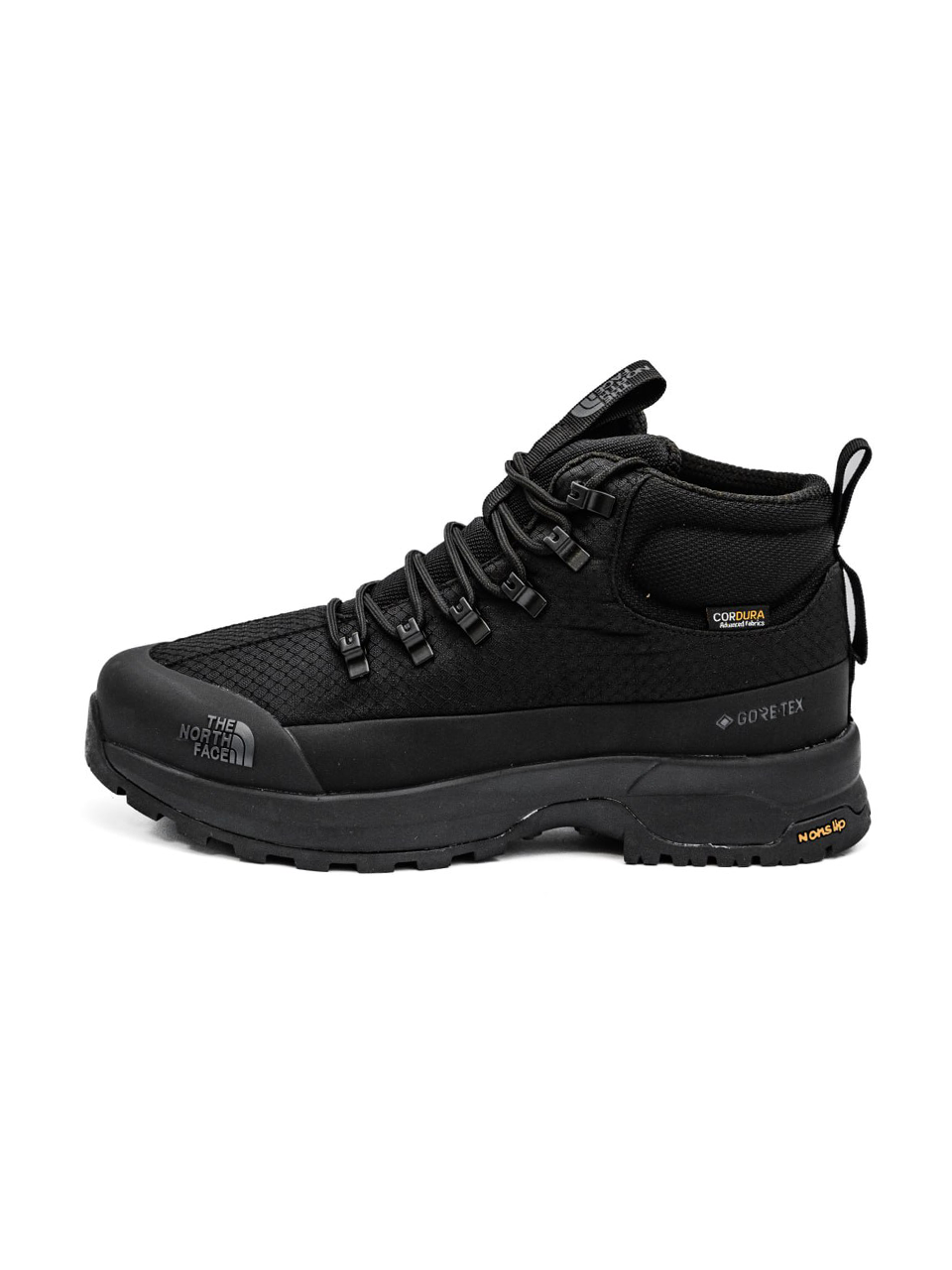 The North Face Glenclyffe Gore-Tex All Black