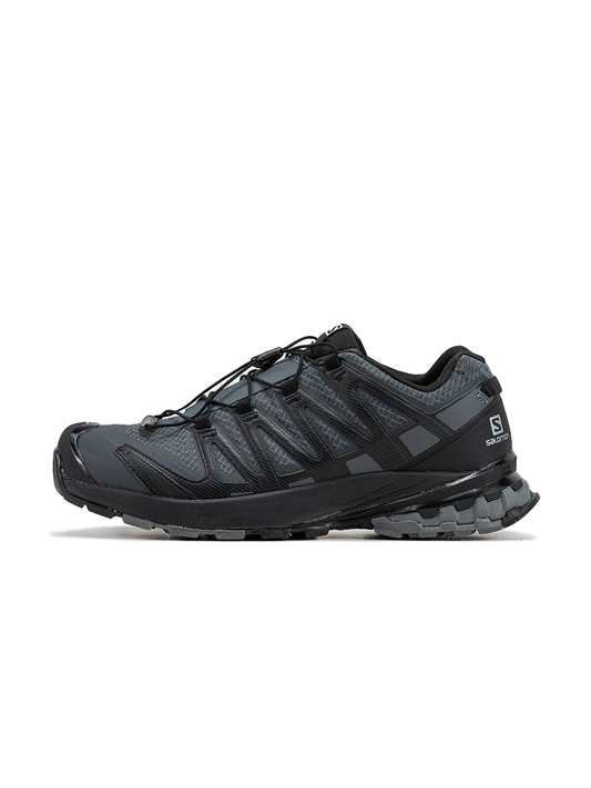 Salomon XA PRO 3D Gore-Tex Blue Black