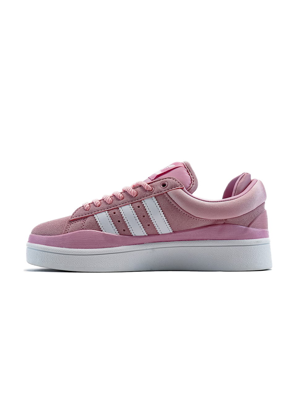 Adidas Campus x Bad Bunny Pink – - Main Image