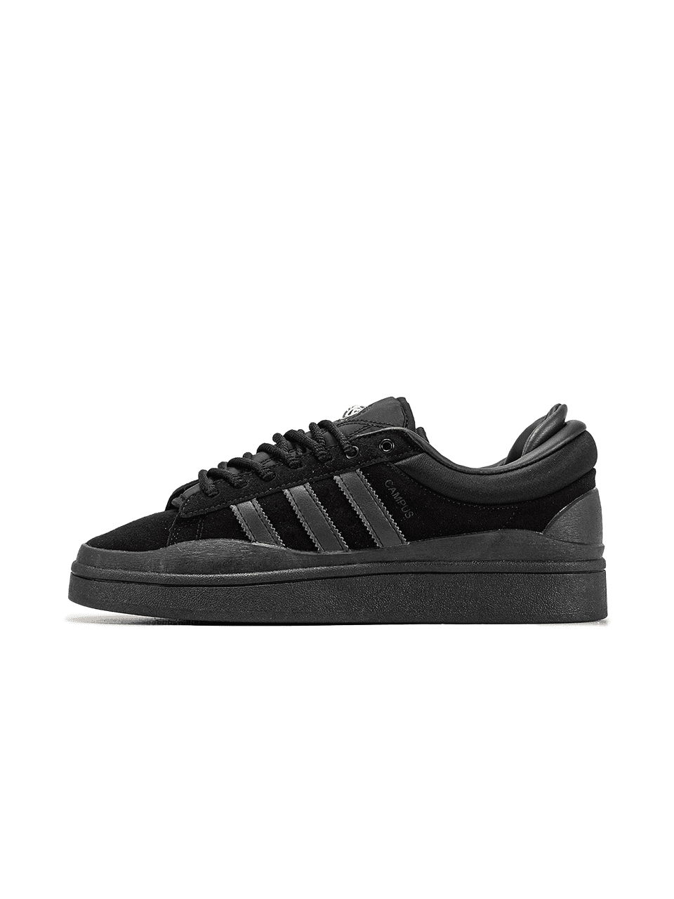 Adidas Campus x Bad Banny Black
