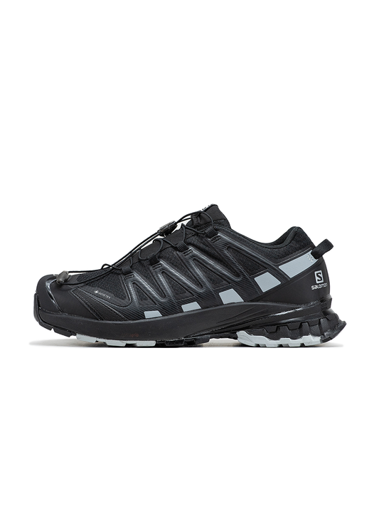 Salomon XA PRO 3D Gore-Tex Black Grey