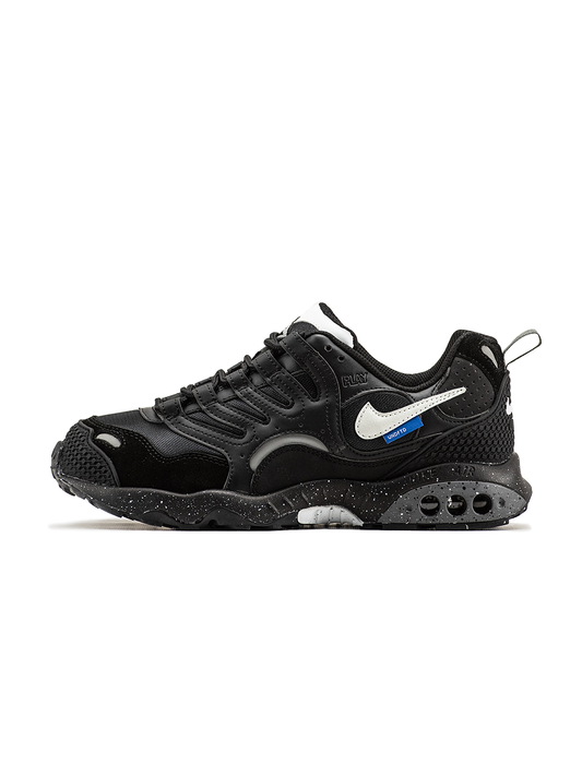 Nike Air Terra Humara x Undefeated Black