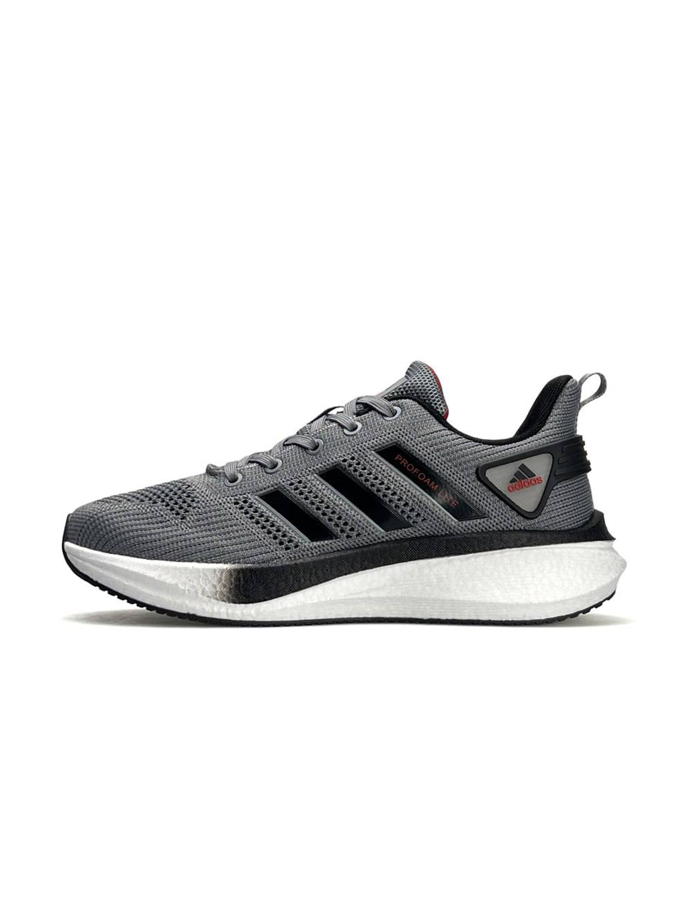 Adidas Profoam Live Gray Black