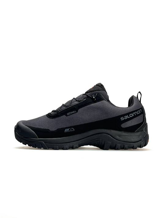 Salomon Shelter Gore-Tex Grey