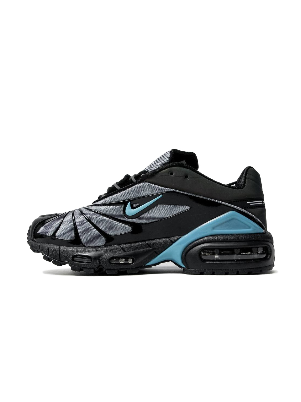 Nike Skepta Air Max Tailwind 5 Bright Blue