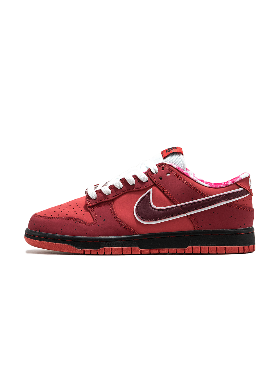 Nike SB Dunk Low Red Lobster
