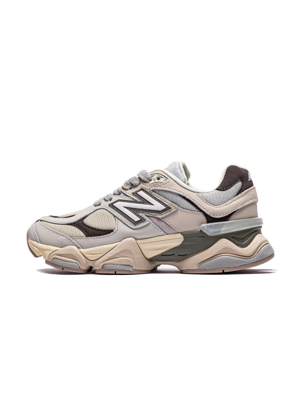 New Balance 9060 Beige
