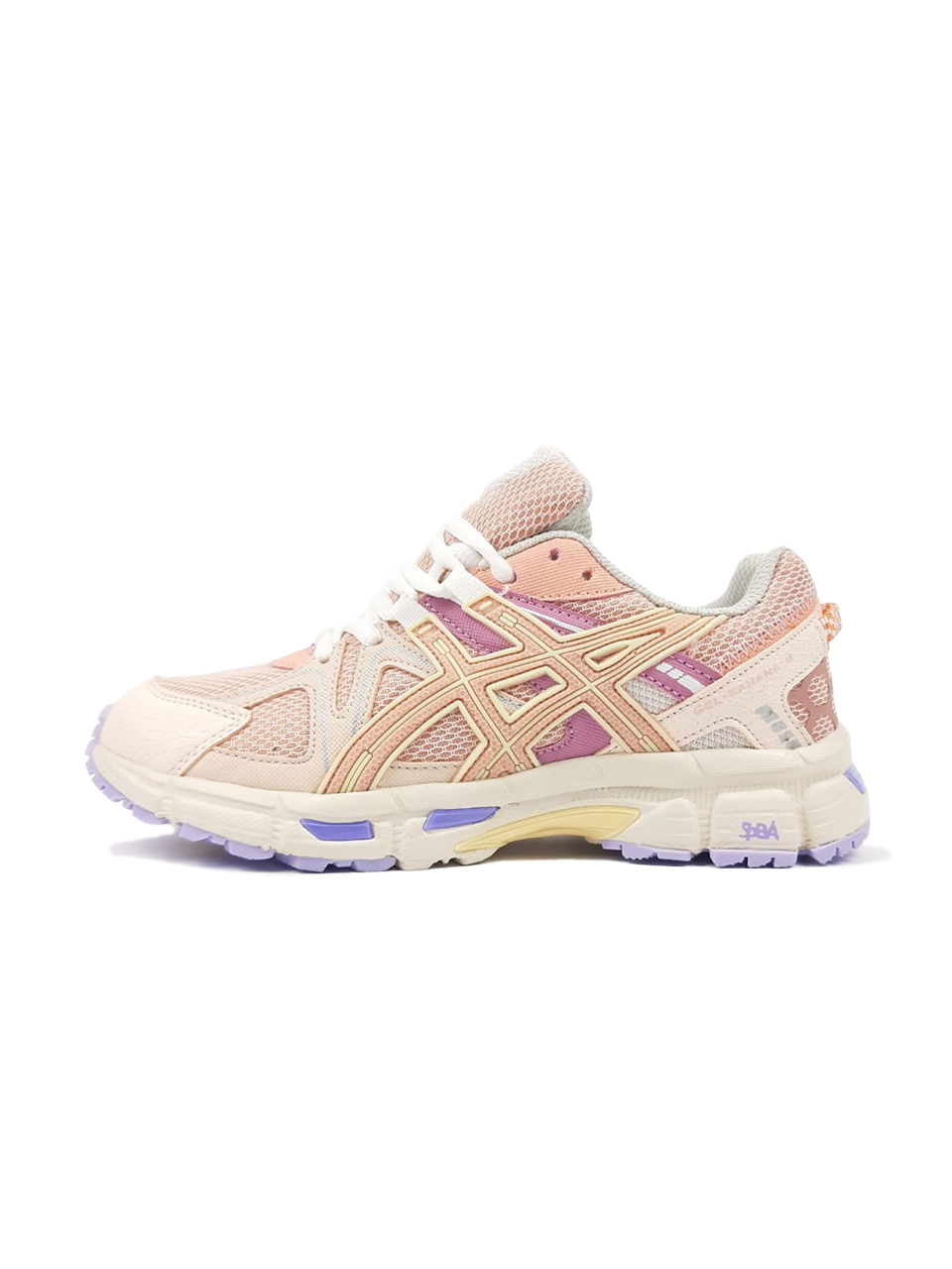 Asics Gel-Kahana 8 Beige Pink