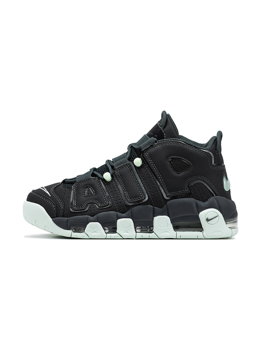 Nike Air More Uptempo Dark Smoke Grey