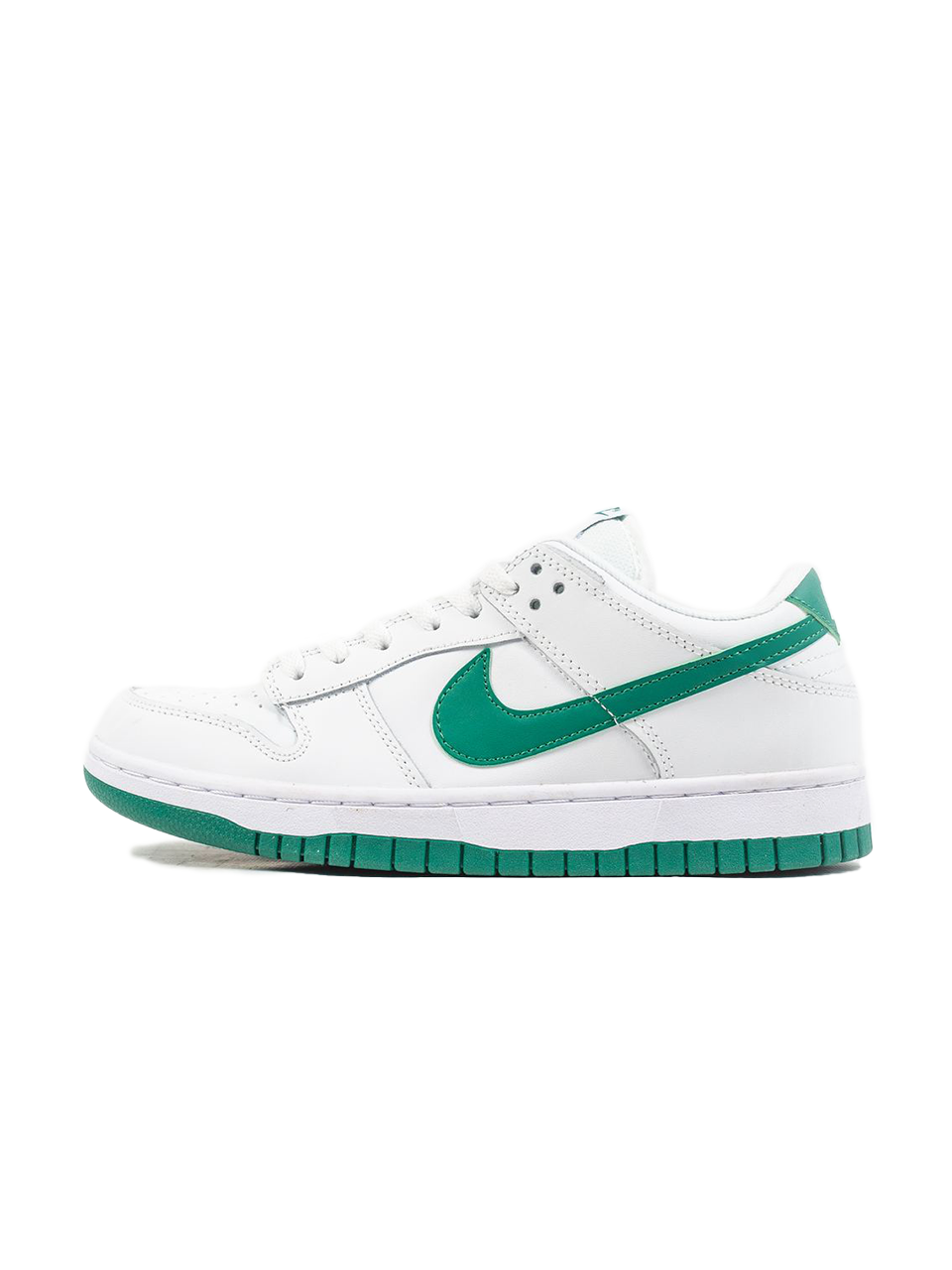 Nike SB Dunk Low Green Noise