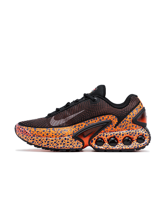 Nike Air Max Dn Safari Orange Cherry