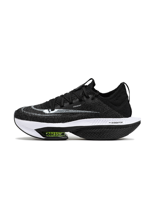 Nike Air ZoomX Alphafly Black White