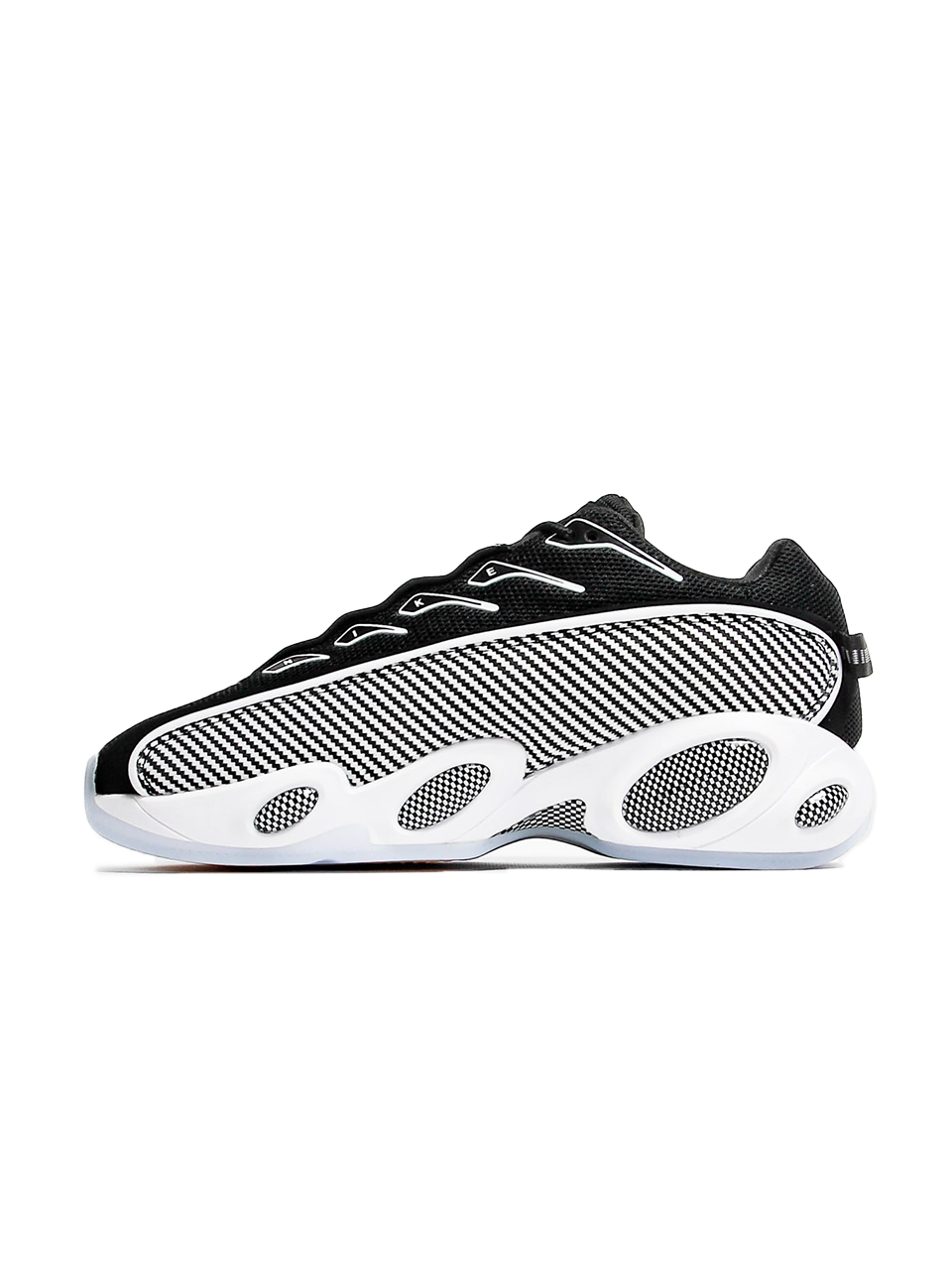 Nike x Nocta Glide Drake Black White
