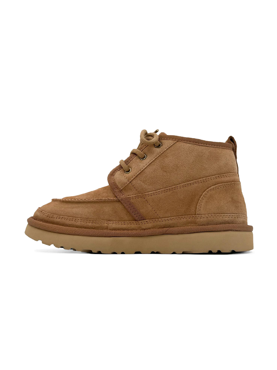 UGG Neumel Moc Boot Chestnut