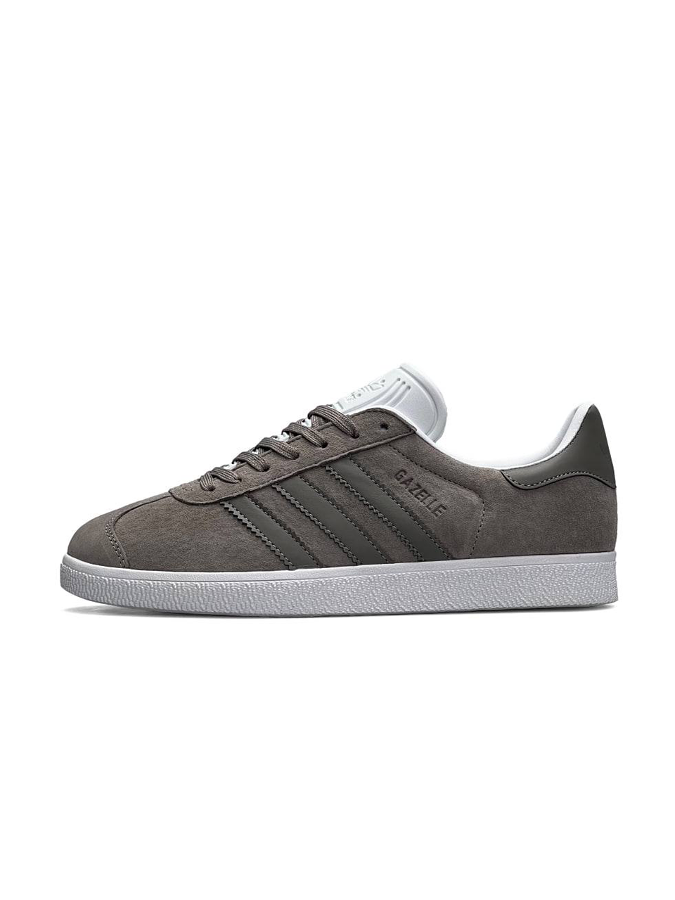 Adidas Gazelle Gray cro.ua