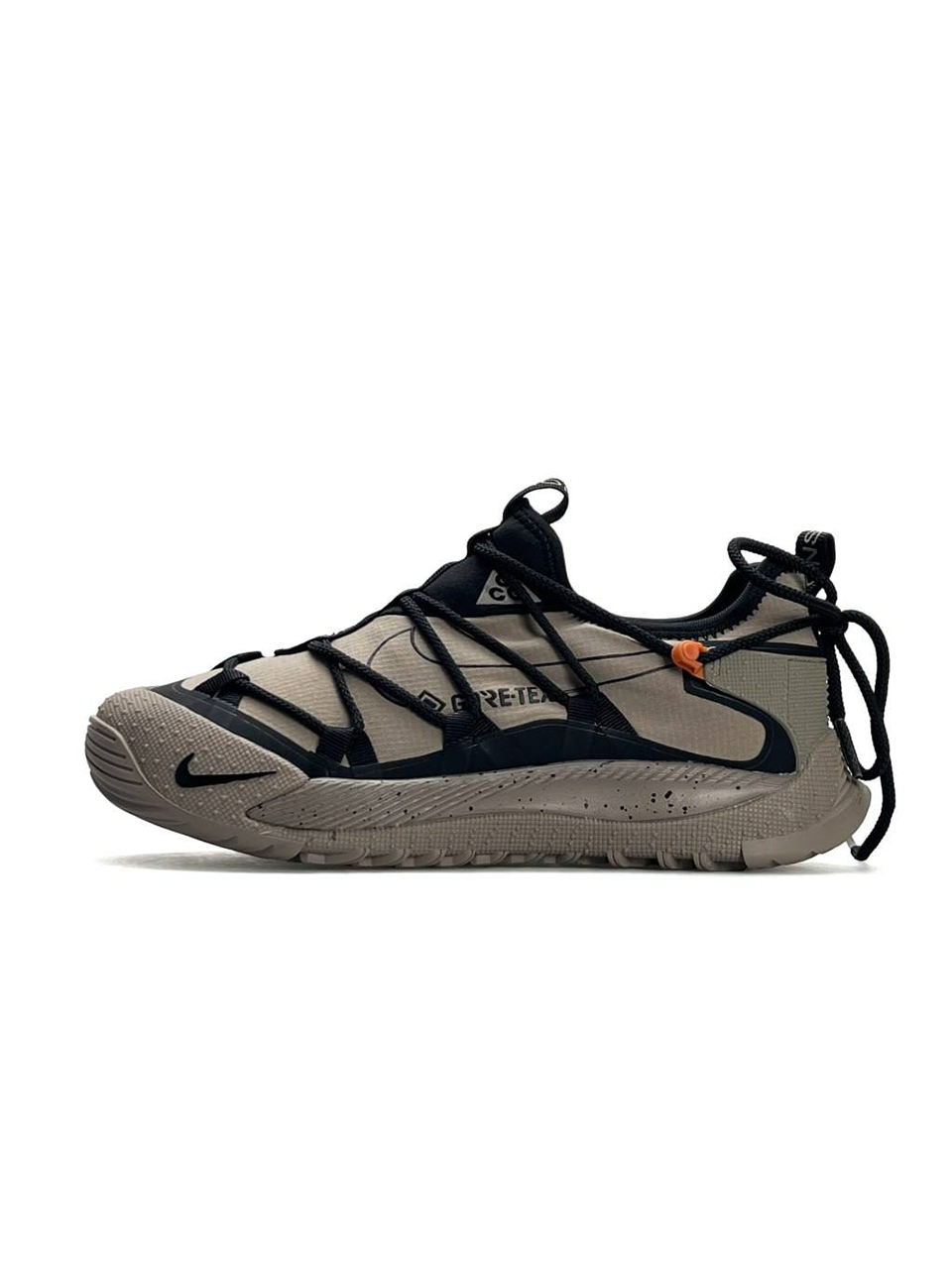 Nike ACG Terra Antarktik Low Gore-Tex Beige Black
