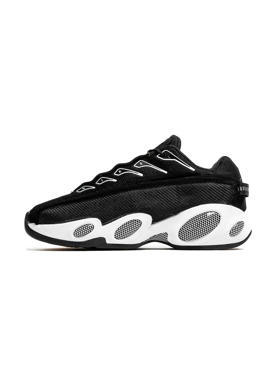 Nike x Nocta Drake Glide Black