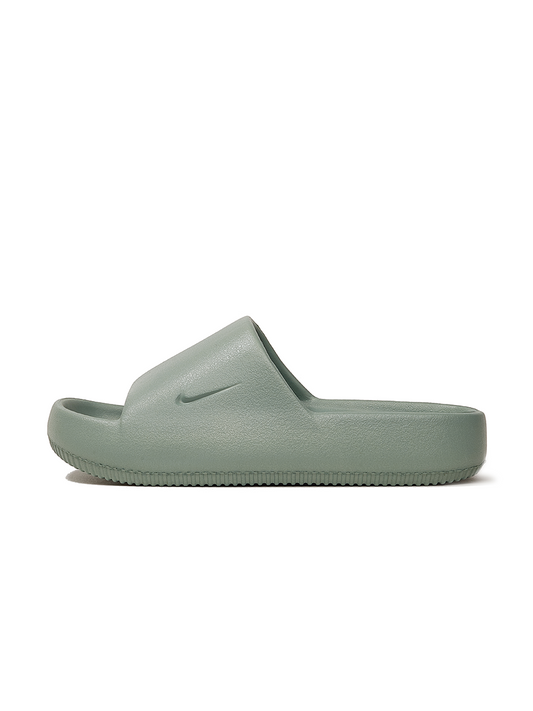 Nike Calm Slides Light Green