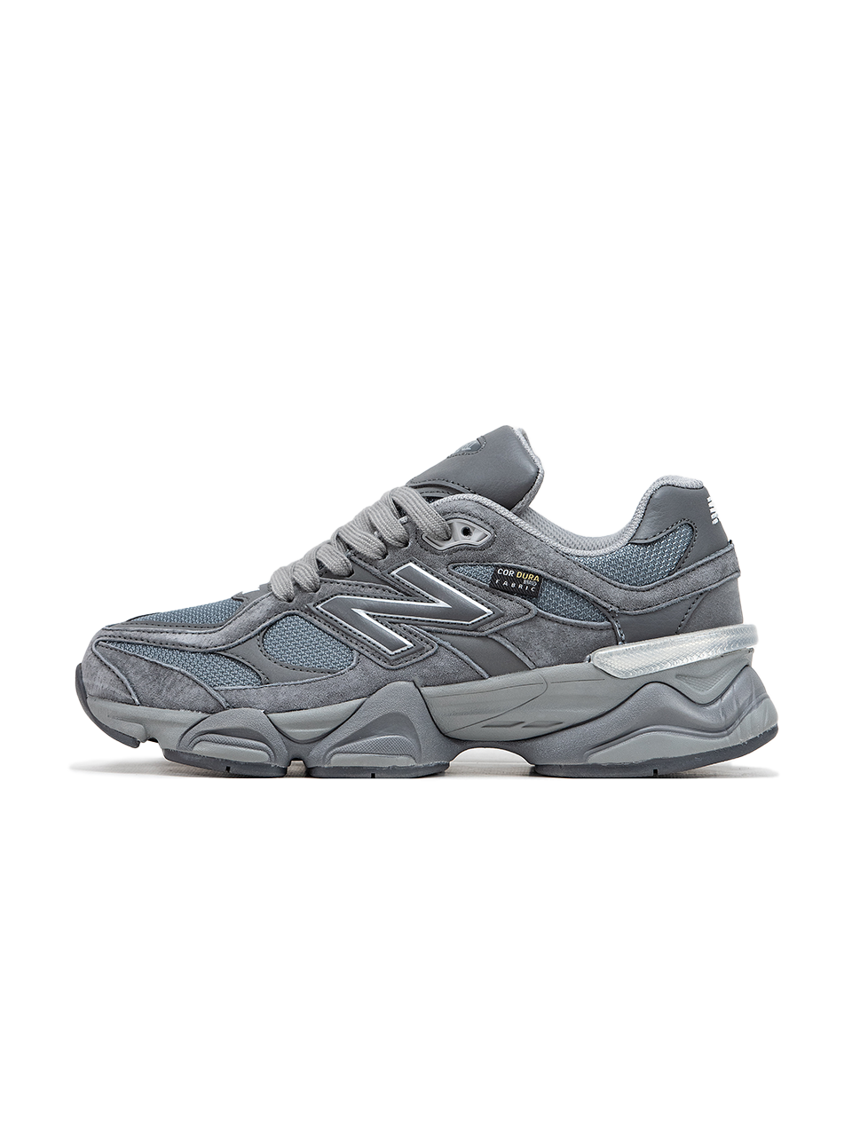 New Balance 9060 Cordura All Grey
