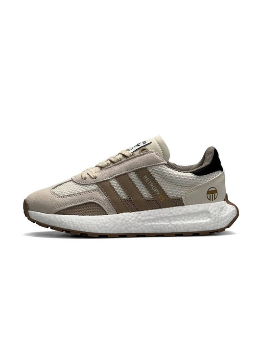 Adidas Retropy E5 Beige Brown