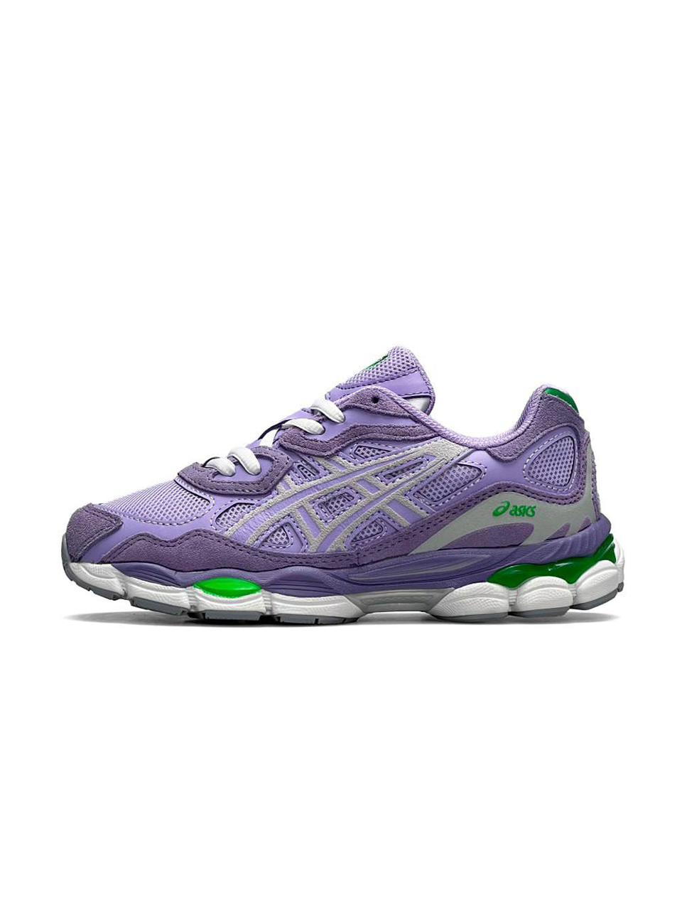 Asics Gel-NYC Purple