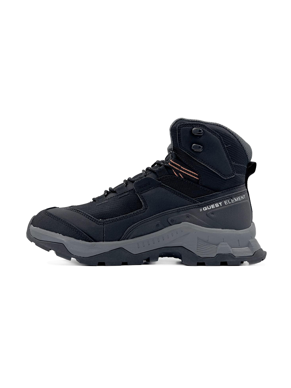 Salomon Quest Element Gore-Tex Black