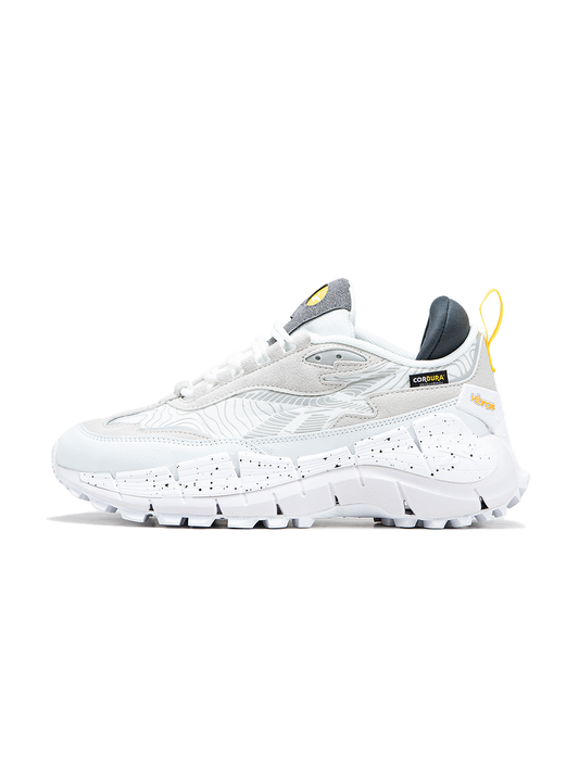 Reebok Zig Kinetica 2.5 Edge White