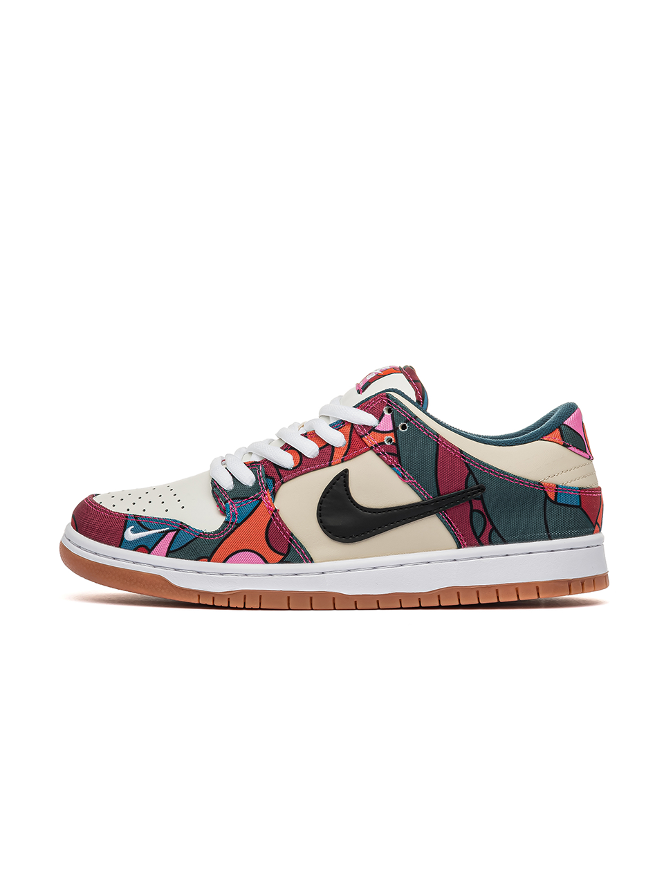 Nike SB Dunk Low Parra