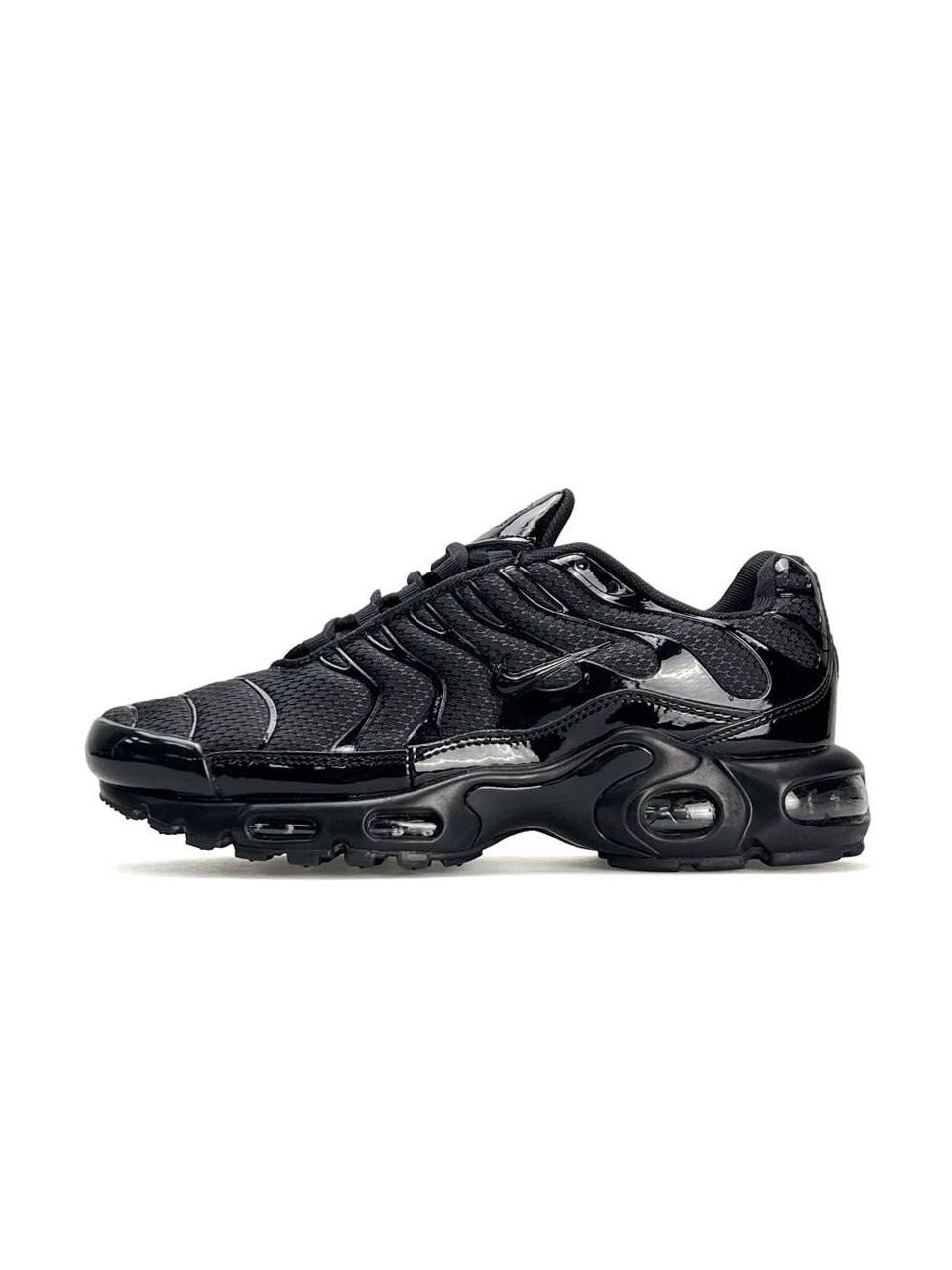 Nike Air Max Plus C/O Black