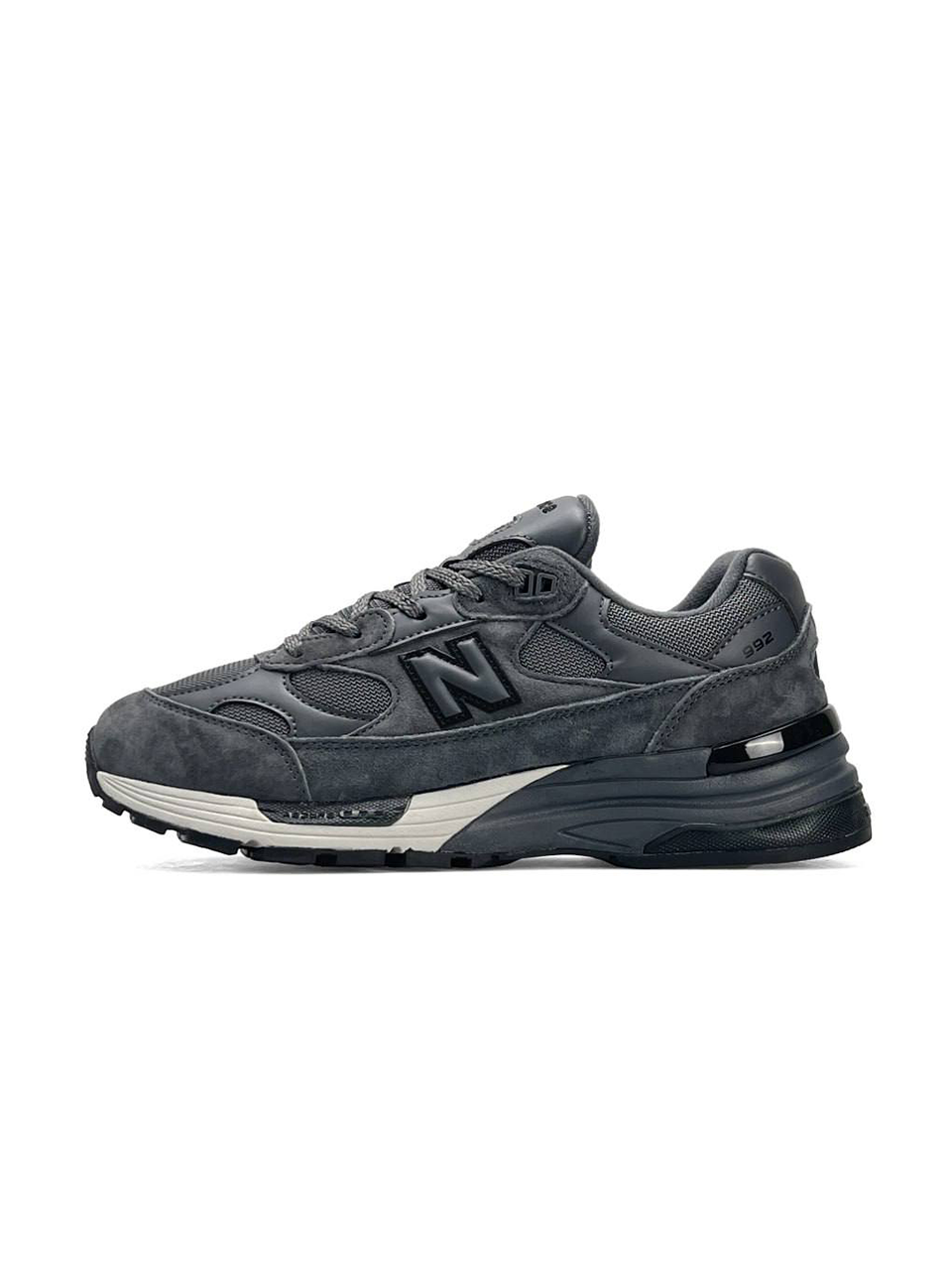 New Balance 992 Dark Grey