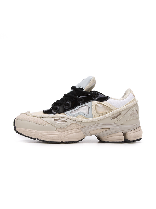 Adidas x Raf Simons Ozweego White Beige
