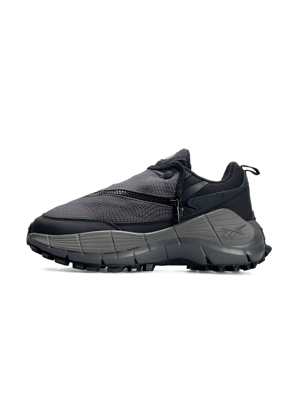 Reebok Zig Kinetica 2.5 Edge x Spyder Grey II