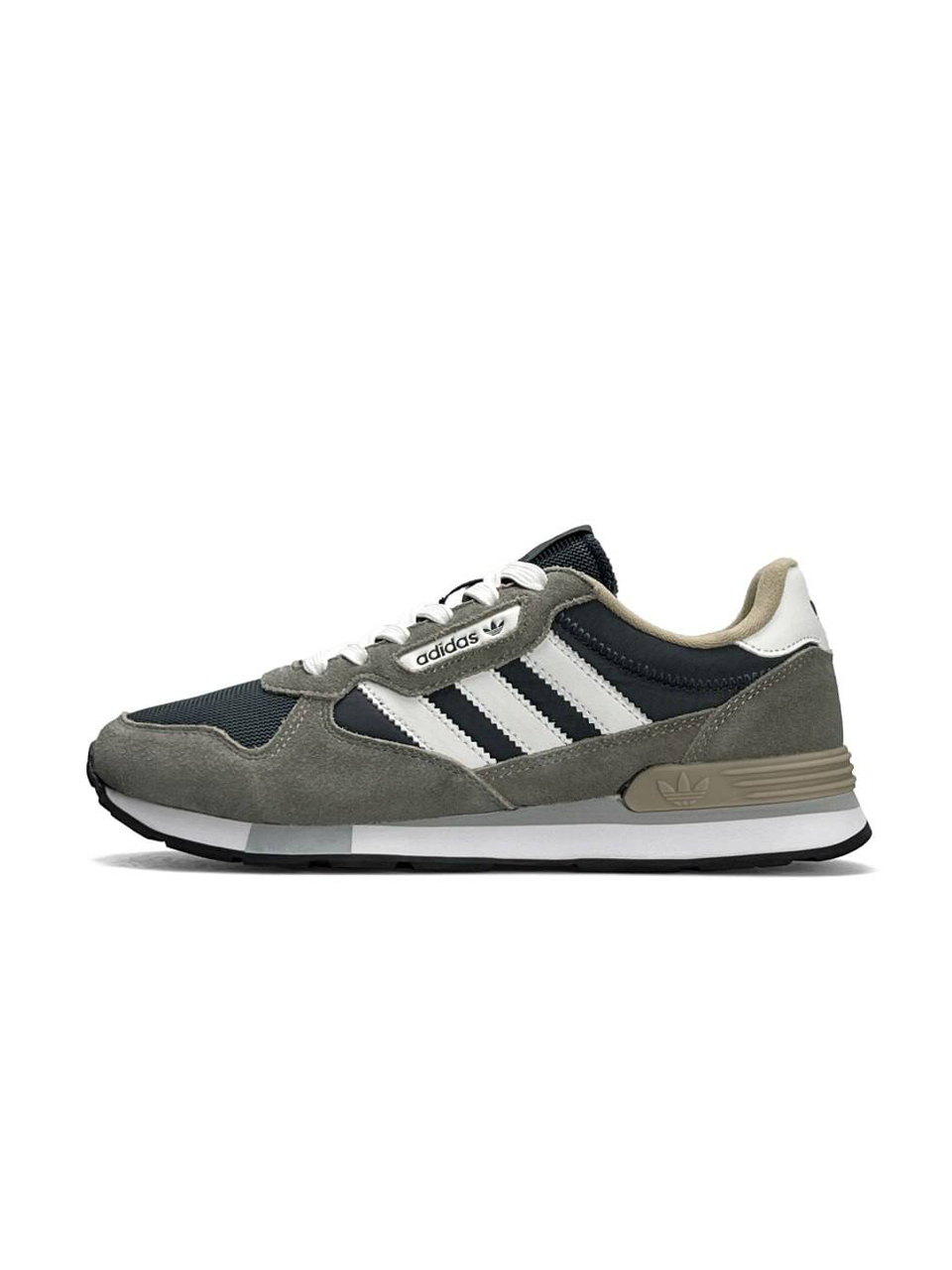 Adidas Treziod 2.0 Grey Sand