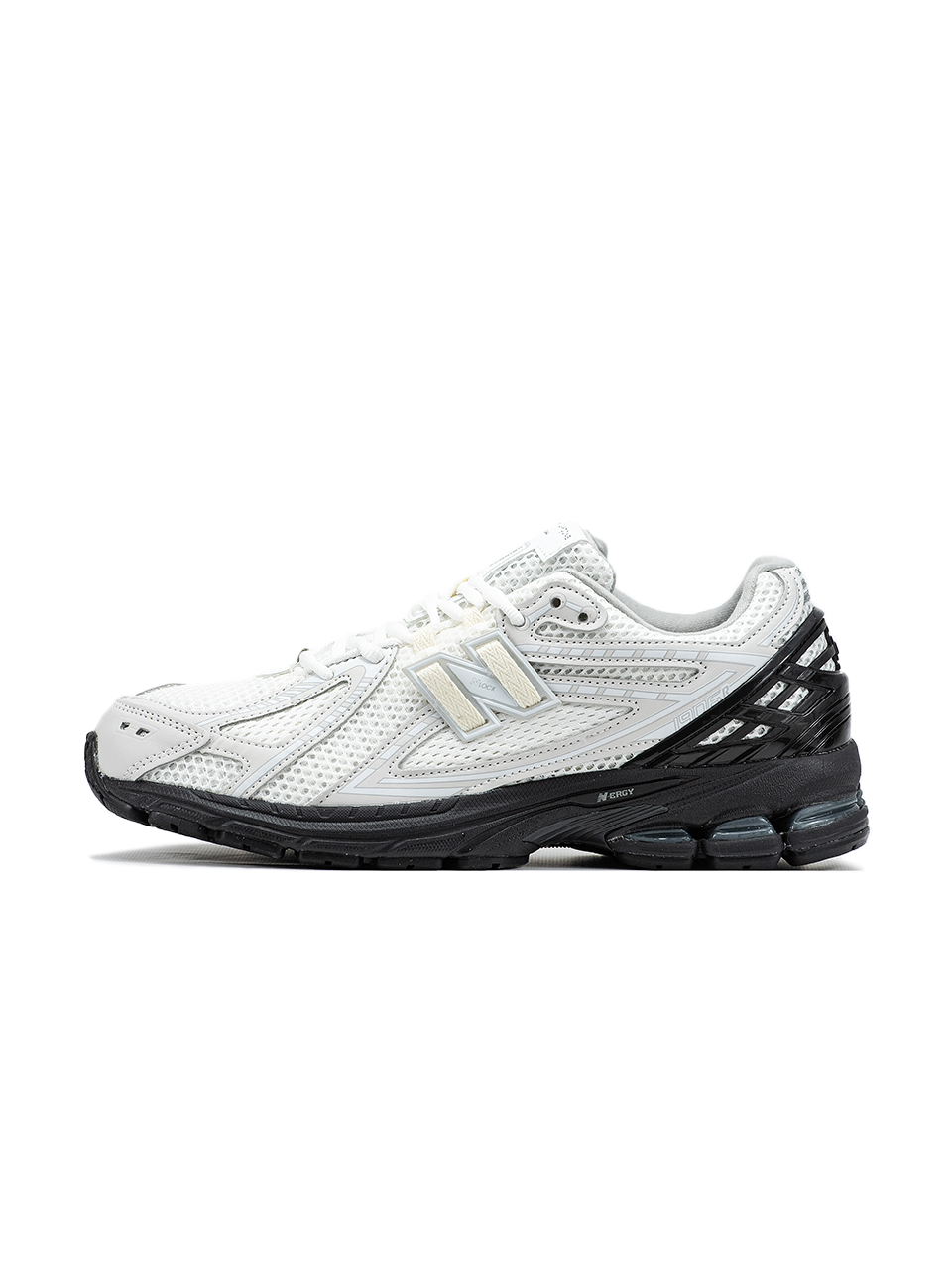 New Balance 1906R White Grey Black