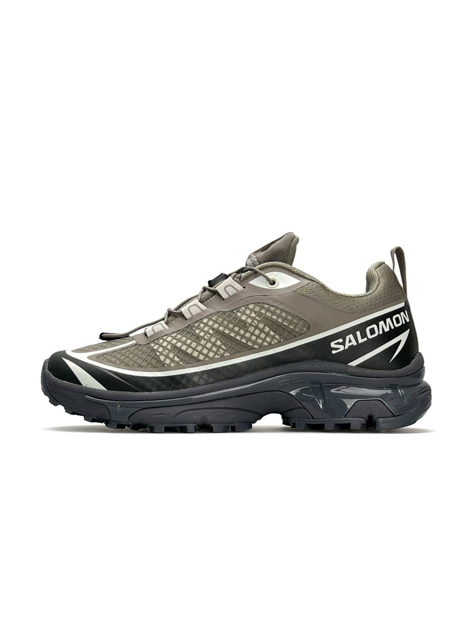 Salomon XT-6 FT Khaki Black