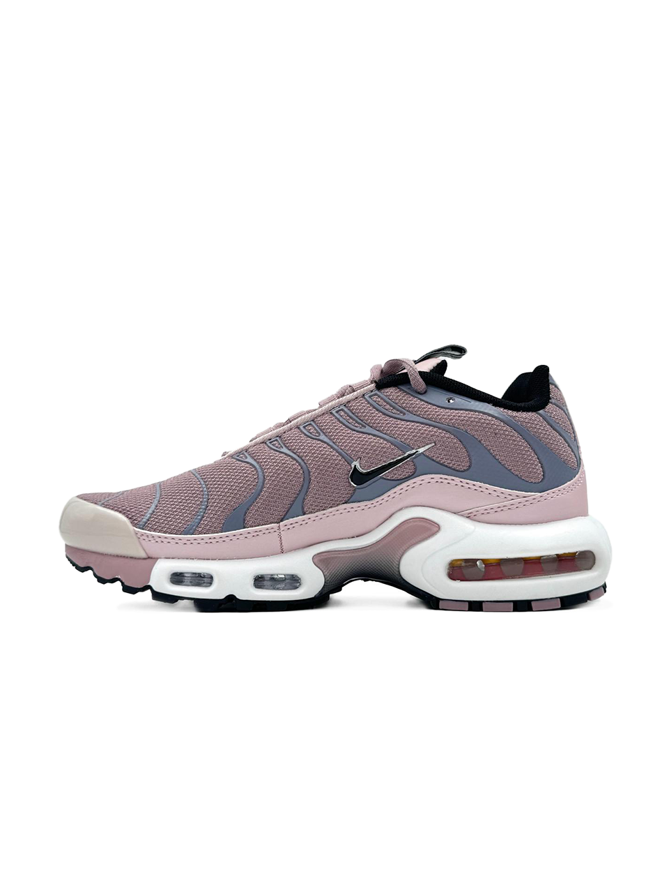 Nike Air Max TN Plus Purple