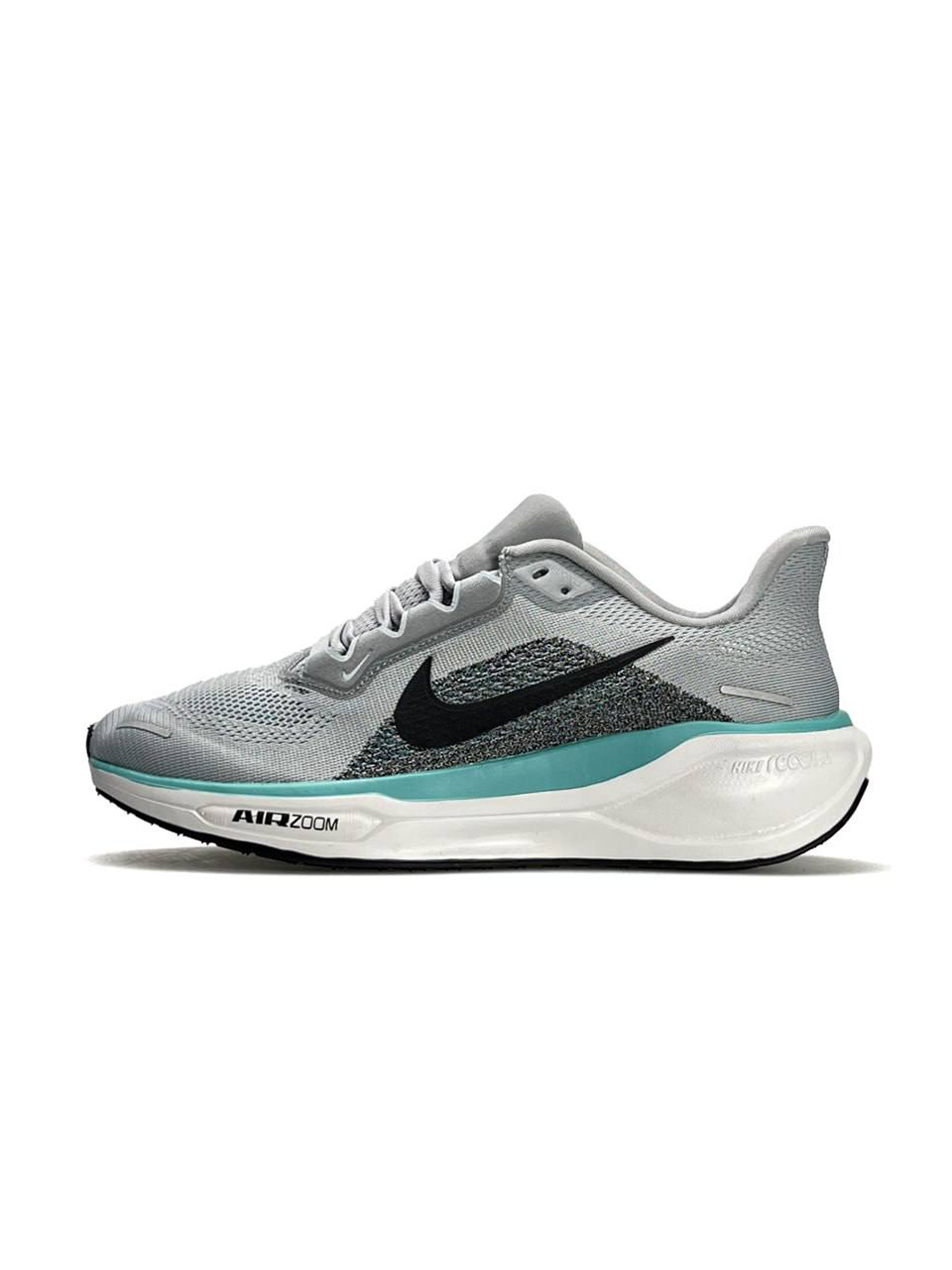 Nike Air Zoom Pegasus 41 Grey White Mint