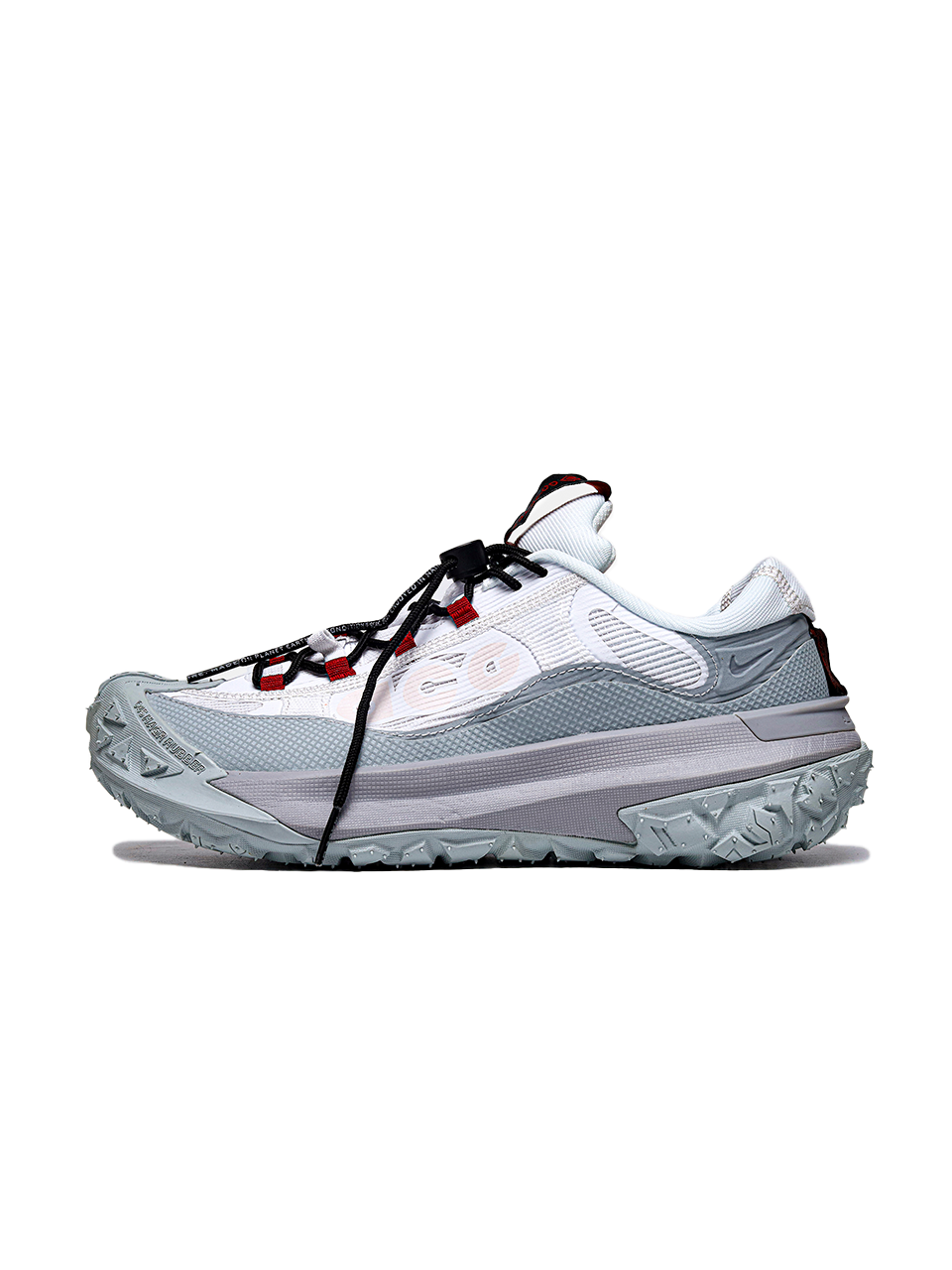 Nike ACG Mountain Fly 2 Low GTX Beige Dark Smoke Grey