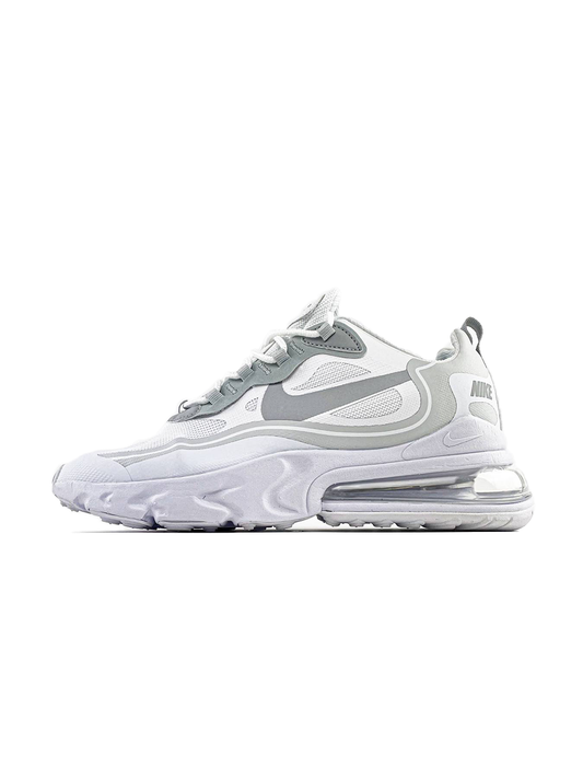 Nike Air Max 270 React White