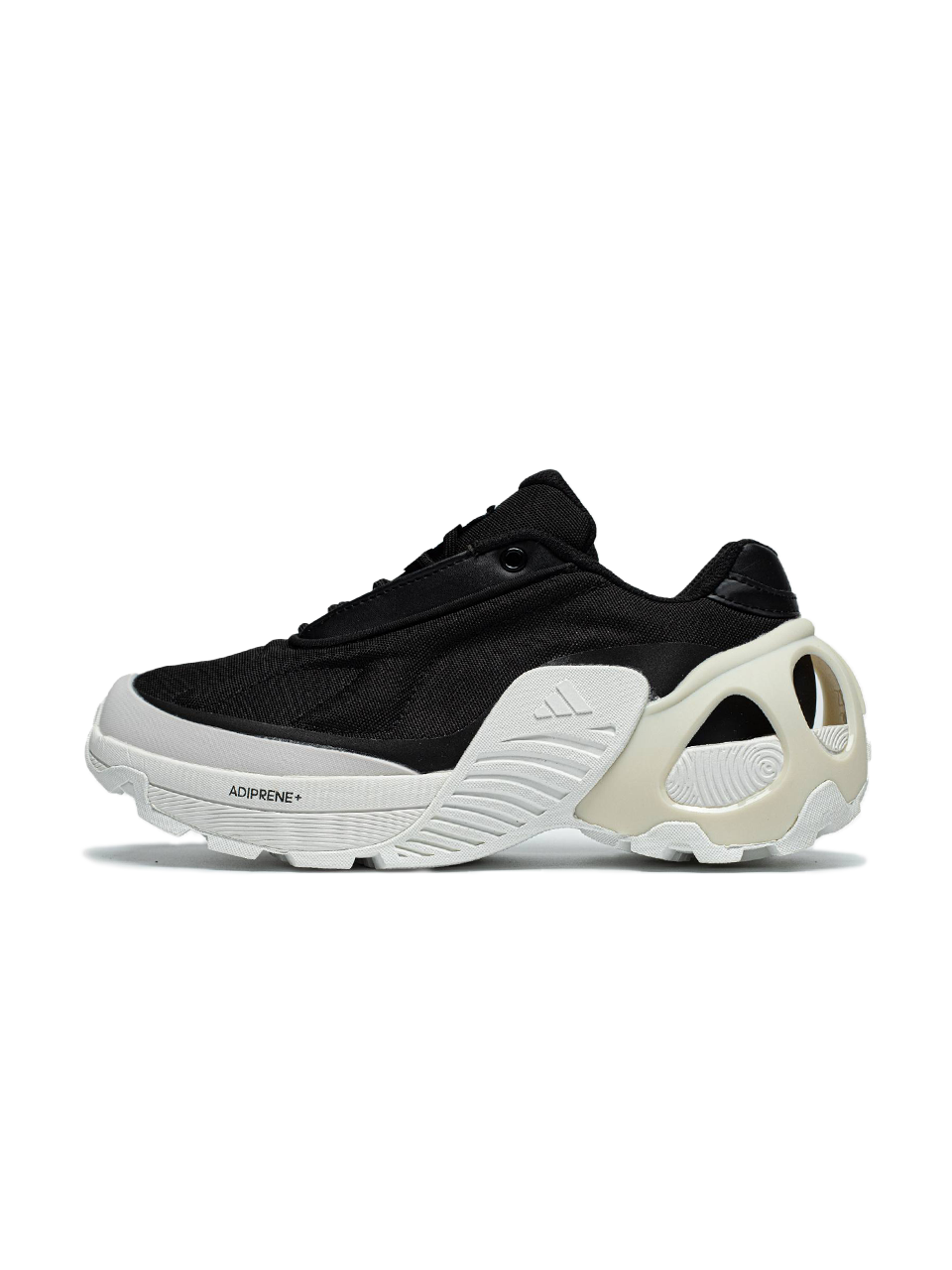 Adidas Edge Runner Black Beige 2025