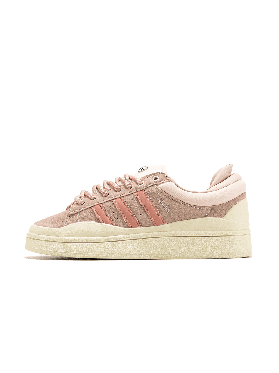 Adidas Campus x Bad Banny Pink