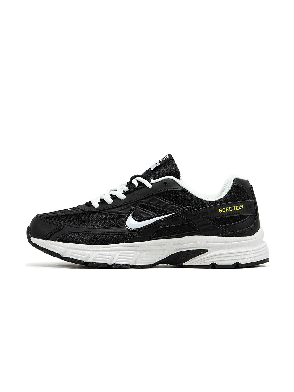 Nike Initiator Black White II Gore-Tex