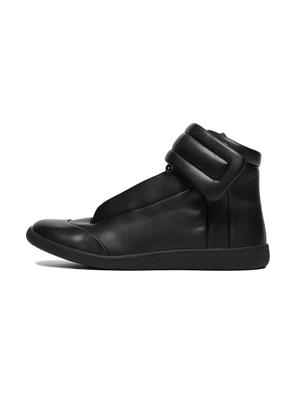 Maison Margiela Future High Black